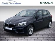 BMW 218, i Active Tourer, Jahr 2017 - Mühldorf (Inn)