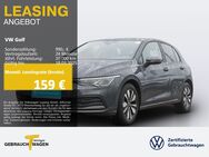 VW Golf, 1.5 TSI MOVE, Jahr 2024 - Marl (Nordrhein-Westfalen)