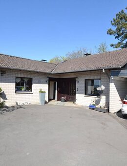 Bungalow in bester Lage von Stadtoldendorf! - Stadtoldendorf