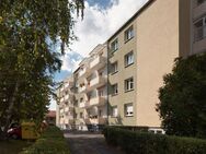 Ihr neues Zuhause: Schöne 3-Zimmer Wohnung! - Mühlhausen (Thüringen)