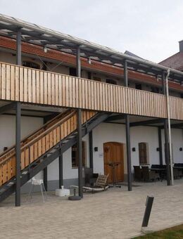 "Solea" - Ein Zuhause mit Charakter - für alle, die das Besondere suchen! - Kaufbeuren