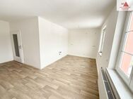 Sanierte, kleine 2-Raum-Wohnung in Annaberg!! - Annaberg-Buchholz