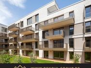 Schicke 2-Zi Wohnung in Neubauanlage I Zentrumsnah I Modern ausgestattet - Halle (Saale)