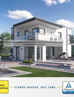 Schm.- Niderreifenberg /indivd. planb. Neubau (mit FESTPREIS, u. verbindlicher Terminschiene) - Schmitten