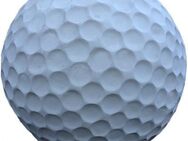 Golfball 120cm übergroß XXL Diverse Dekoelemente - Markersdorf