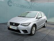 Seat Ibiza, , Jahr 2024 - München