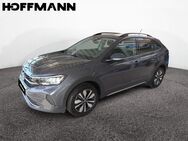 VW Taigo, 1.0 TSI Life, Jahr 2024 - Pößneck