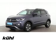 VW T-Cross, 1.0 TSI Move App, Jahr 2023 - Gifhorn