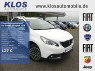 Peugeot 2008 ACTIVE 1.2 E-VTI PURETECH 82 PDC CITYPAKET - Koblenz