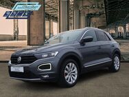 VW T-Roc, 1.5 TSI Sport R, Jahr 2020 - Griesheim