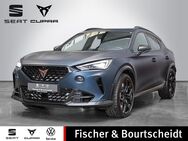 CUPRA Formentor, 2.5 TSI VZ5, Jahr 2023 - Lohmar