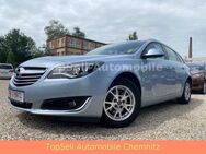 Opel Insignia Sports Tourer 1.4 T ecoFL Edition NAVI - Chemnitz