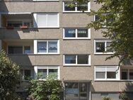 3 Zimmer mit Balkon- Familienwohnung in Boele - Hagen (Stadt der FernUniversität)