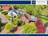 Hochwertiges Einfamilienhaus in naturnaher Lage - Wiesmoor