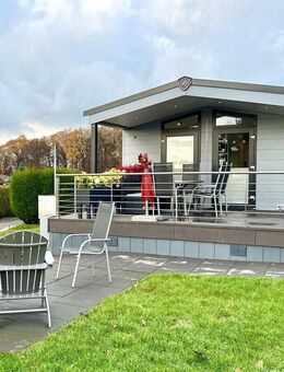 Hochwertiges Ferienhaus in Billerbeck im Ferienpark Baumberge - Billerbeck