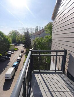 Schöne Familiengerechte 4-Raum Wohnung - Merseburg