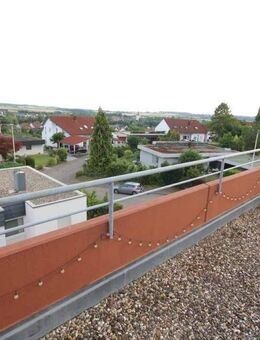 Kapitalanlage? Altersruhesitz? Eigennutzung? Atemberaubende Aus- und Weitsicht! - Ammerbuch