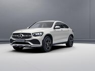 Mercedes GLC 220, d Coupé AMG BusinessP SpurP RfCam, Jahr 2023 - Annaberg-Buchholz