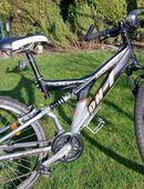 Fahrrad der Marke Bulls in 85406