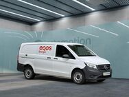 Mercedes Vito, 116 Lang Intelligent Light, Jahr 2020 - München