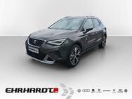 Seat Arona, 1.0 TSI Xperience PARKLENK, Jahr 2024 - Hildburghausen