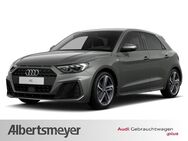 Audi A1, Sportback 30 TFSI S-LINE OPTIKPAKET, Jahr 2024 - Nordhausen