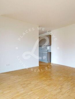 PiNTO | Neubau-Highlight in Konstanz - Schöne 2-Zimmer-Wohnung mit Balkon - Konstanz