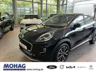 Ford Puma, Titanium Winterpaket, Jahr 2023 - Recklinghausen