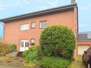 3,5-Zimmer- Eigentumswohnung auf Erbpachtgrundstück in Bissendorf! - Bissendorf