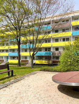 Unser Versprechen: Ihr neues Wohlfühlzuhause in Zwickau - Zwickau