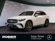 Mercedes GLC 200, AMG Sport Premium, Jahr 2023 - Arnsberg