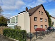 Große Wohnung in BI-Kirchdornberg ! - Bielefeld