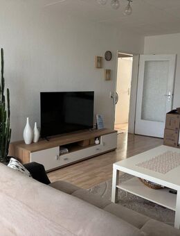 Gepflegte Eigentumswohnung im Zentrum von Remscheid - Remscheid