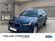 Volvo XC40, Momentum, Jahr 2021 - Krefeld