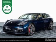 Porsche Panamera, 1.9 Turbo Sport Turismo 939 mtl, Jahr 2018 - Düsseldorf