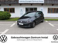 VW Golf Sportsvan, 1.6 TDI Allstar, Jahr 2017 - Raubling