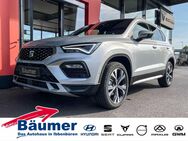 Seat Ateca, 1.5 TSI Xperience °, Jahr 2022 - Ibbenbüren