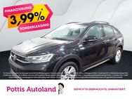 VW Taigo, 1.0 TSI LIFE, Jahr 2024 - Hamm