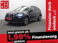 VW Taigo, 1.0 TSI Move DIGITAL 16, Jahr 2024 - Weißenburg (Bayern)