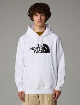 The North Face Kapuzensweatshirt M DREW PEAK REGULAR HOODIE (1-tlg)