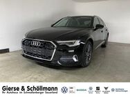 Audi A6, Avant Sport advanced 40 TDI quattro, Jahr 2024 - Schmallenberg