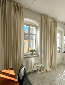 Stilvolle 2-Zimmer-Altbauwohnung - Investieren in bleibende Werte im Prenzlauer Berg - Berlin
