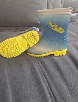 Gummistiefel Jungen - Lüdenscheid