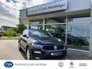 VW T-Roc, 1.5 TSI, Jahr 2019 - Demmin