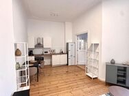 2-Zimmer-Wohnung - Sofort einziehen in Prenzlauer Berg/Winsviertel! - Berlin