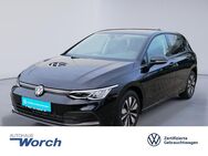 VW Golf, 1.5 TSI VIII Move, Jahr 2023 - Südharz