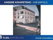 Exklusive 2 Zimmerwohnung - KFW 40 EE Standard - Pocking