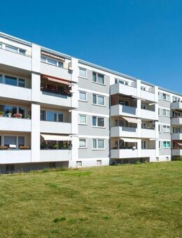 Helles 2-Zimmer-Apartment in Kamp-Lintfort - Kamp-Lintfort