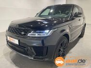 Land Rover Range Rover Sport 5.0 V8 Autobiography Dynamic EU6d-T Leder Navi HUD Allrad Bi-Xenon - Norderstedt