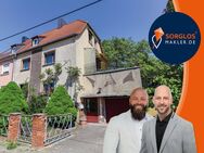 Willkommen in Ihrer Doppelhaushälfte! - Barby (Elbe)